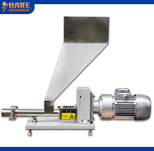 Have you ever bought gravimetric feeder been cheated?